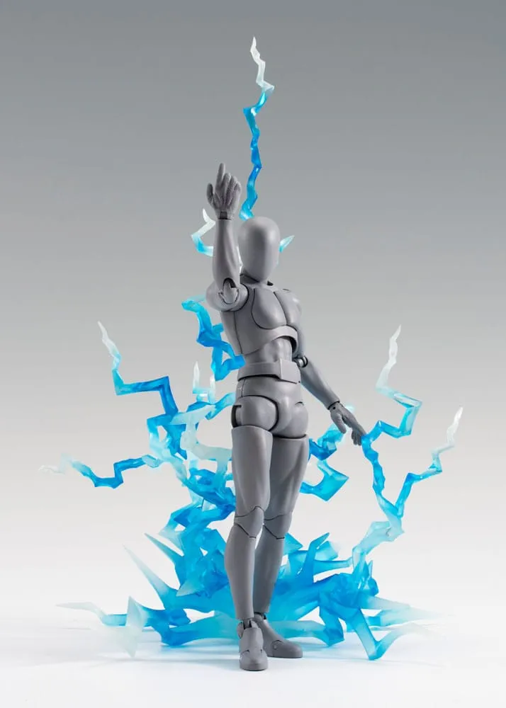 Sakamoto Days Figuarts mini Action Figure Shin Asakura 9 cm